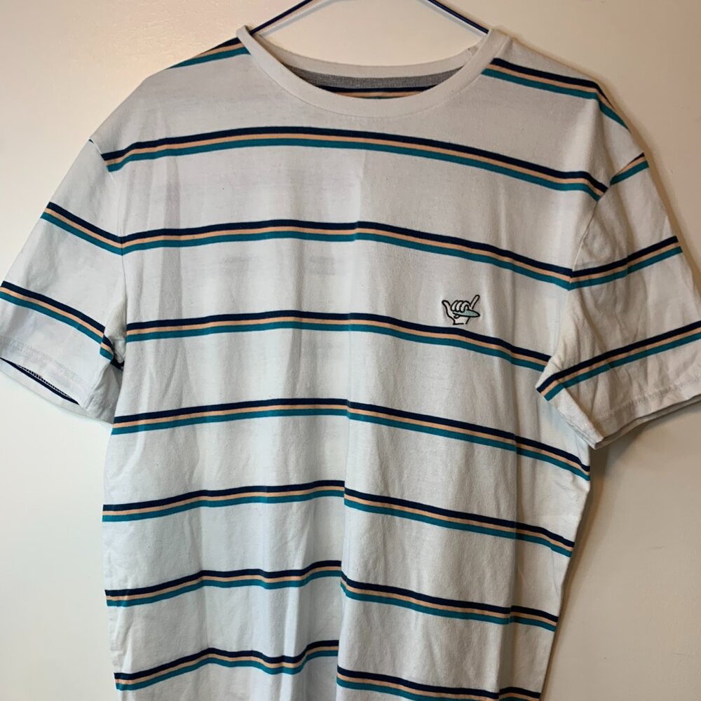 QuickSilver Shirt